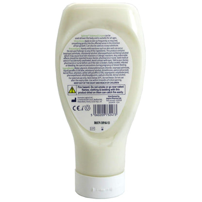 2 x Epimax Oatmeal Cream 500g for Eczema/Psoriasis