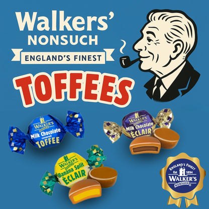 Walkers Nonsuch CANDY