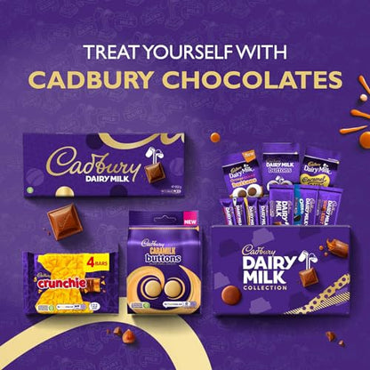 Cadbury Boost Duo, 63g