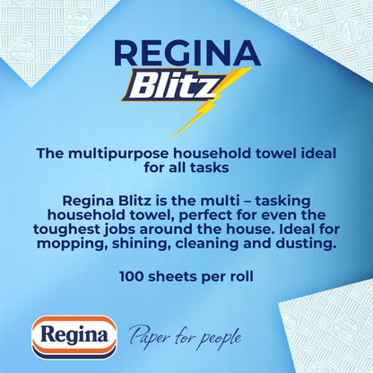 Regina Household Towels