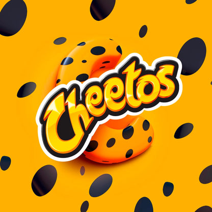 Frito Lay Cheese Corn Crunchy Big Pack 400g | Frito Lay Chees Snack, 400.00 g (Pack of 1)