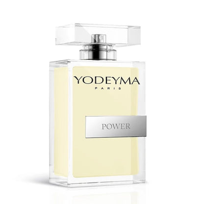 Yodeyma Power 100 ml Eau de Parfum