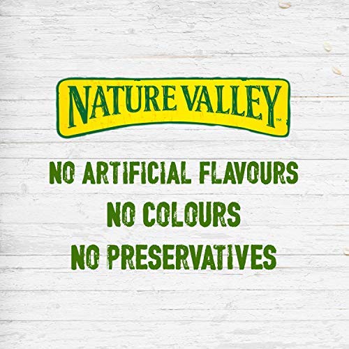 Nature Valley Crunchy Granola Bars Variety, Pack of 40 Bars