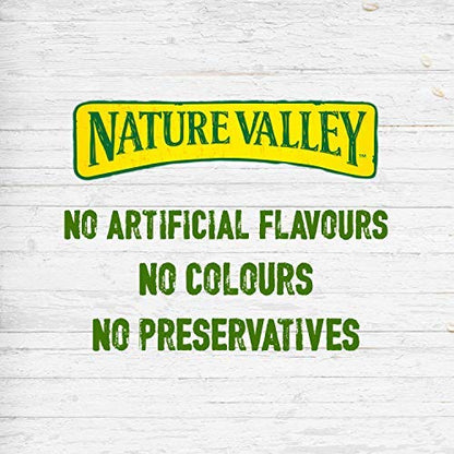Nature Valley Crunchy Granola Bars Variety, Pack of 40 Bars