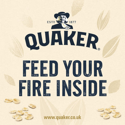 Quaker Oat