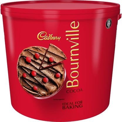 Cadbury The Original Hot Chocolate, Irresistibly Smooth, Value Pack