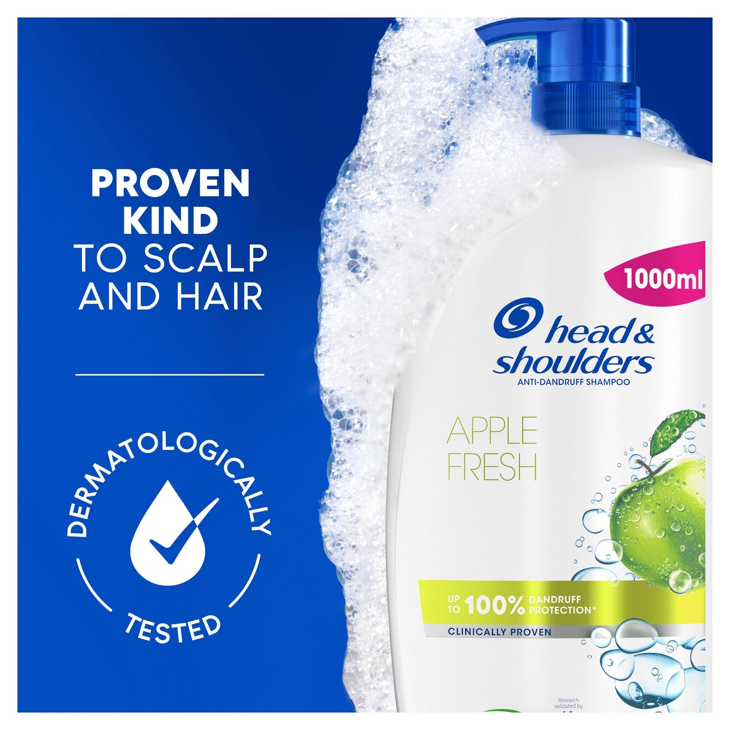 Head & Shoulders Anti Dandruff Shampoo