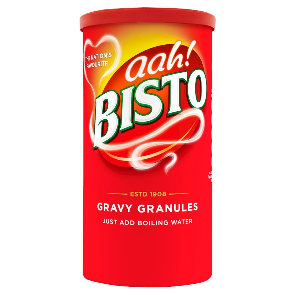 Bisto for Chicken Gravy Granules 450 g
