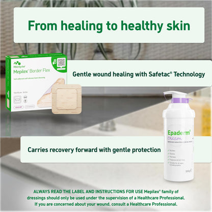 Epaderm Ointment