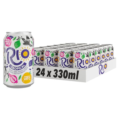 Rio DRINK_FLAVORED