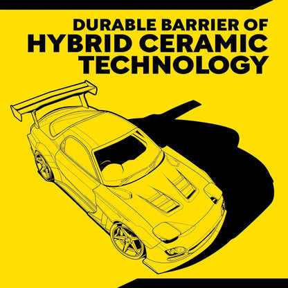 Meguiar's Hybrid Ceramic Spray Wax