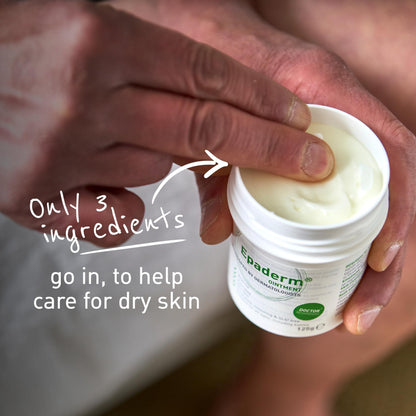 Epaderm Ointment