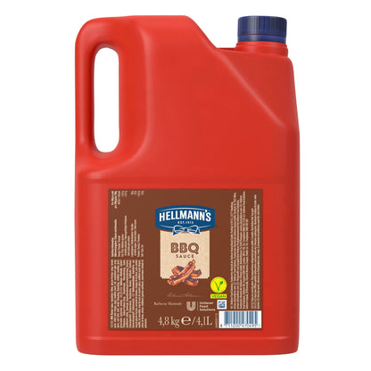 Hellmann's Jerry Can