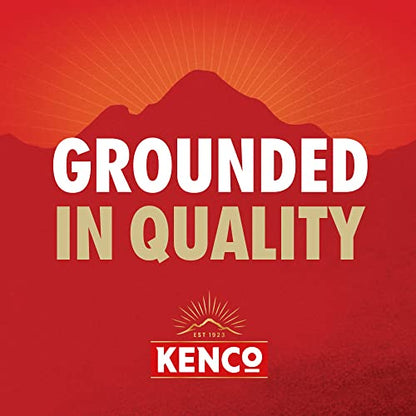 Kenco Smooth Instant coffee Tin 750g - 6 x 750g