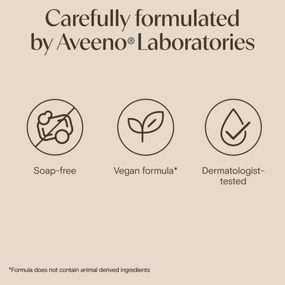 Aveeno Daily Moisturising Body Wash