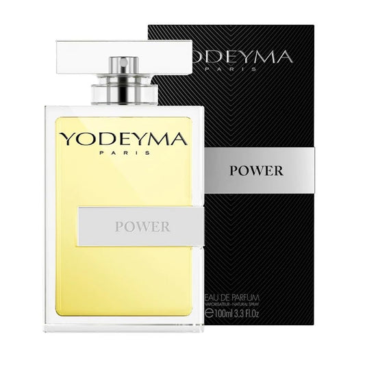 Yodeyma Power 100 ml Eau de Parfum