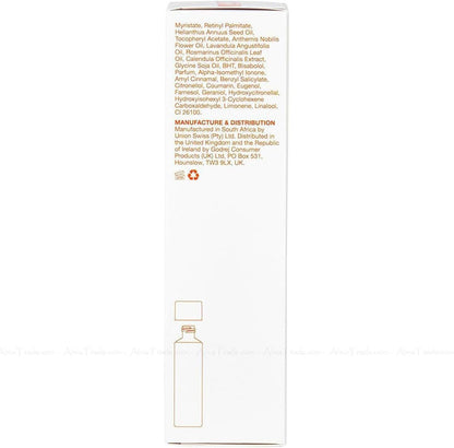 Bio Oil Skincare Facial Oil for Scars, Stretch Marks and Uneven Skin Tone, 200ml, 2 Pack