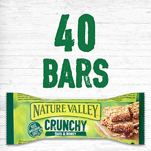 Nature Valley Crunchy