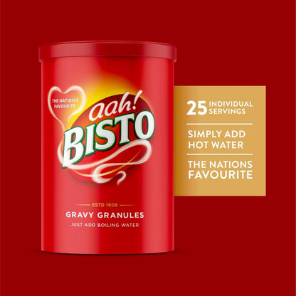 Bisto for Chicken Gravy Granules 450 g