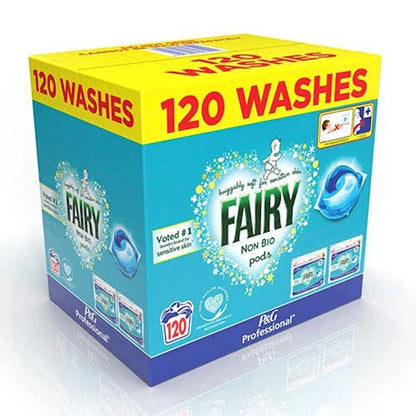 Fairy LAUNDRY_DETERGENT
