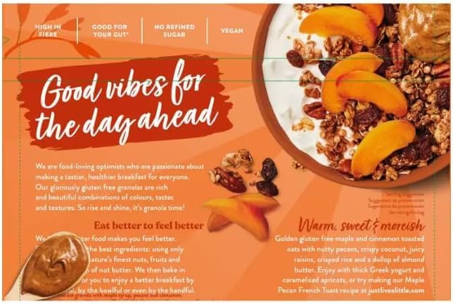 Healthy Snacks & Mixes Bundle – Dried Pineapple, Mango, Pears, Chocolate Nut Mixes, Salt & Vinegar Nuts, Granola & Toppers – No Added Sugar, High Fibre