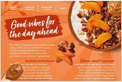 Healthy Snacks & Mixes Bundle – Dried Pineapple, Mango, Pears, Chocolate Nut Mixes, Salt & Vinegar Nuts, Granola & Toppers – No Added Sugar, High Fibre