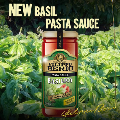 Filippo Berio Pasta Sauce