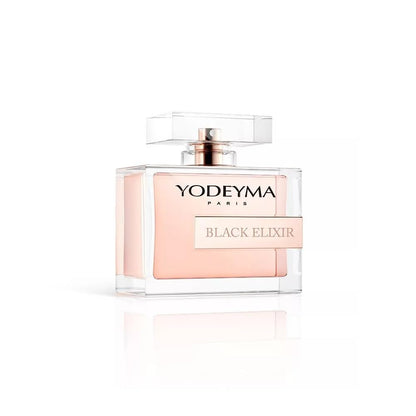 Yodeyma Elixir Eau de Parfum