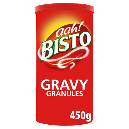 Bisto for Chicken Gravy Granules 450 g