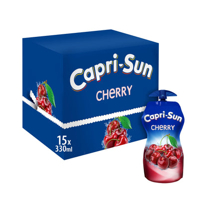 CS 15 X 330ML PARENT