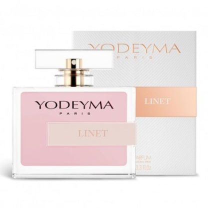 Yodeyma Linet Eau De Parfum (100 Mililitre)