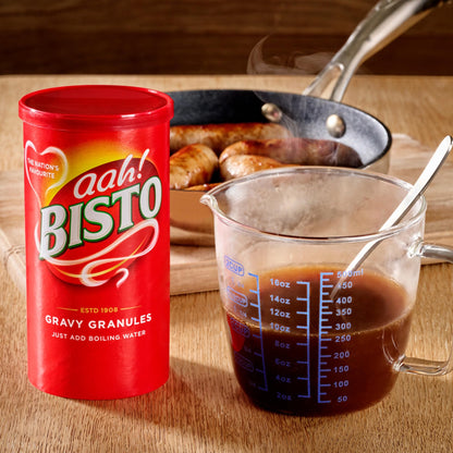 Bisto for Chicken Gravy Granules 450 g