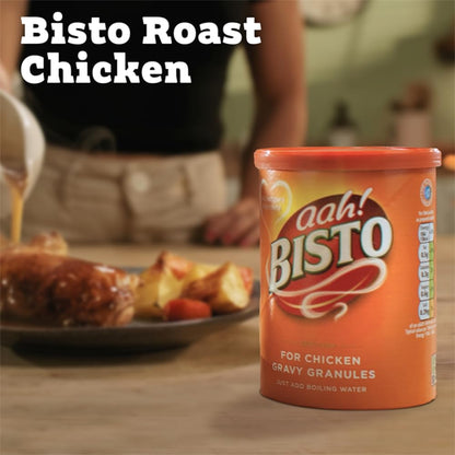 Bisto for Chicken Gravy Granules 450 g