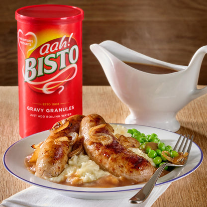 Bisto for Chicken Gravy Granules 450 g