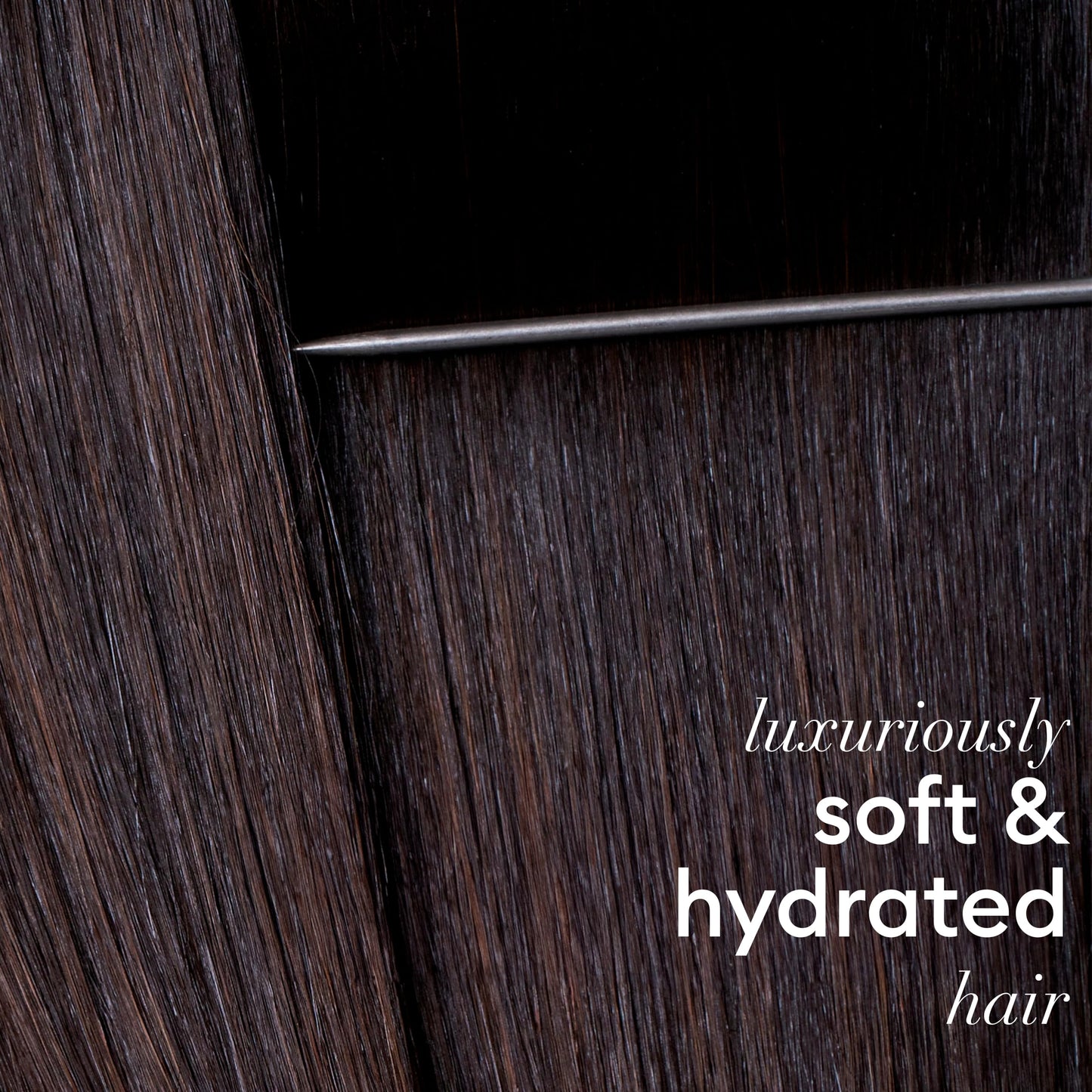 TRESemmé Rich Moisture Shampoo all-day hydration for dry damaged hair ml