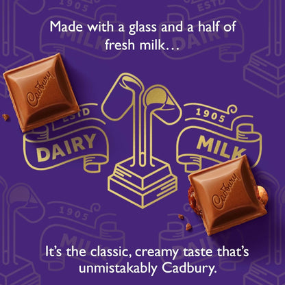 Cadbury Mini Eggs