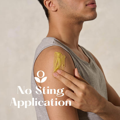 Balmonds Skin Salvation Moisturising Balm - Natural Eczema & Psoriasis Treatment Suitable for All Ages, Handmade in UK