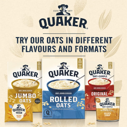 Quaker Oat