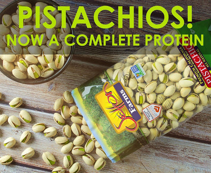 Setton Farms Premium Pistachio Dry Roasted