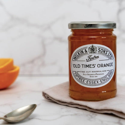 Tiptree Wilkins Marmalade Old Times 454 g (Pack of 6)