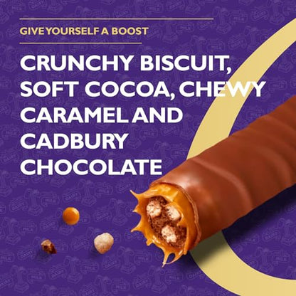 Cadbury Boost Duo, 63g