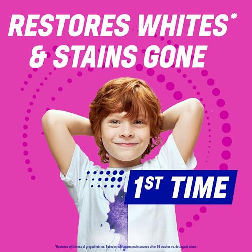 Vanish Gold Oxi Action Laundry Booster and Stain Remover Powder
