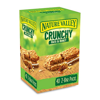 Nature Valley Crunchy