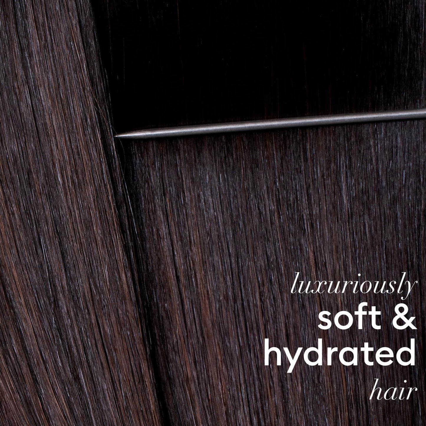 TRESemmé Rich Moisture Shampoo all-day hydration for dry damaged hair ml