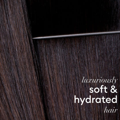 TRESemmé Rich Moisture Shampoo all-day hydration for dry damaged hair ml