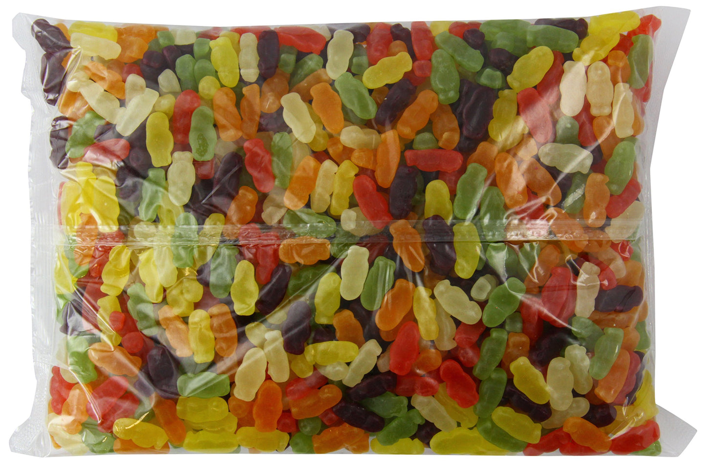 Haribo Mini Jelly Babies