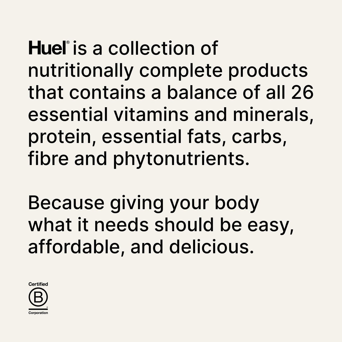 Huel Black Edition Ready-to-drink, Protein Shakes, High Protein Drink, 35g Protein Per Bottle, Rich in Vitamin D, Fatty Acids, Calcium, Ready Meals