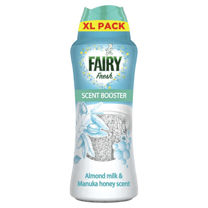 Fairy In-Wash Scent Booster Fresh