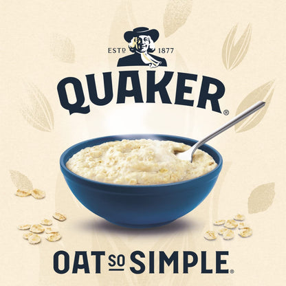 Quaker Oat