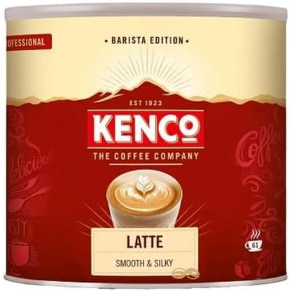 Kenco COFFEE